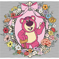 Disney Style-DSN 376